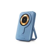 Powerbanki - Urban Factory MWP15UF Niebieski 10000 mAh - miniaturka - grafika 1