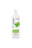 Żele do higieny intymnej - Lirene Lirene Lactima Duo Everyday aloesowy żel do higieny intymnej 300ml - miniaturka - grafika 1