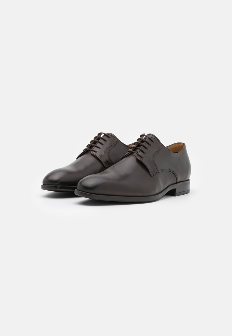 PS Paul Smith DANIEL Półbuty Brązowe 44 14CA