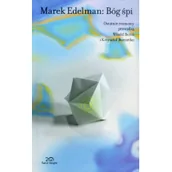 Biografie i autobiografie - Marek Edelman: Bóg śpi. Kolekcja 20-lecia - miniaturka - grafika 1
