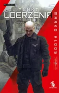 Science-fiction - Marko Kloos Punkt uderzenia Seria Frontlines Tom 6 - miniaturka - grafika 1