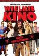 Komedie DVD - 20th Century Fox Wielkie Kino - miniaturka - grafika 1
