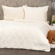 Pościel dla dzieci - 4Home Pościel mikroflanela Punto, 140 x 200 cm, 70 x 90 cm - miniaturka - grafika 1