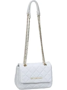 VALENTINO Ocarina, Torebka damska, Bianco, Rozmiar Uniwersalny, Bianco, 70AA - Torebki damskie - miniaturka - grafika 1