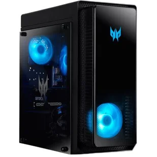 Komputer ACER Predator Orion 3000 PO3-655 i5-14400F 16GB RAM 1TB SSD GeForce RTX4060 Wi-Fi Windows 11 Home - Zestawy komputerowe - miniaturka - grafika 1