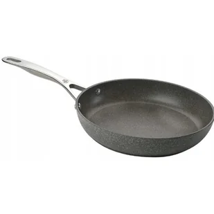 Ballarini Salina Granitium patelnia 28 cm 75002-822-0 - Patelnie - miniaturka - grafika 1