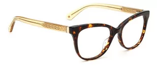 Okulary korekcyjne Kate Spade NEVAEH 086 - Okulary korekcyjne, oprawki, szkła - miniaturka - grafika 2