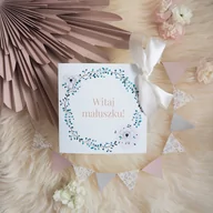 Kartki okolicznościowe i zaproszenia - Kartka Witaj maluszku - Ale koale - miniaturka - grafika 1