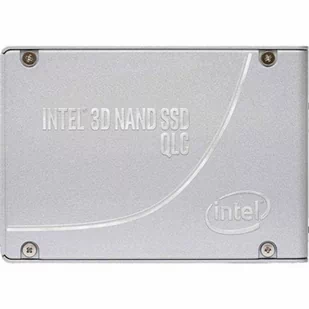 Intel SSD INT-99A0AD D3-S4520 480 GB, obudowa SSD 2,5", interfejs SSD SATA III, prędkość zapisu 460 MB/s, prędkość odczytu 550 M - Dyski SSD - miniaturka - grafika 1