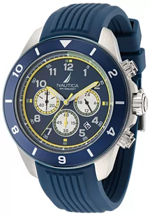 Zegarek Zegarek Nautica NAPNOS402 NAUTICA ONE CHONOGRAPH - Zegarki męskie - miniaturka - grafika 1
