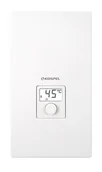 Podgrzewacze wody - Kospel 1 Przepływowy podgrzewacz wody 3-fazy 400V, PPE3 electronic LCD PPE3 - miniaturka - grafika 1