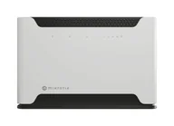Pozostałe akcesoria sieciowe - Mikrotik D53G-5HacD2HnD-TC&FG621-EA router bezprzewodowy Gigabit - miniaturka - grafika 1