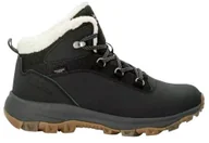 Buty trekkingowe damskie - Buty trekkingowe damskie Jack Wolfskin EVERQUEST TEXAPORE MID W  (4053581_6350)-37 - miniaturka - grafika 1