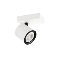 Lampy pozostałe - Italux SPL-31959-1B-WH - miniaturka - grafika 1