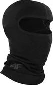 Czapki i chusty sportowe damskie - 4f Kominiarka zimowa Balaclava Komin Ochraniacz r L/XL - miniaturka - grafika 1