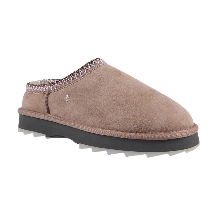 Kapcie EMU AUSTRALIA Sharky Scuff 13179 MUSH 40