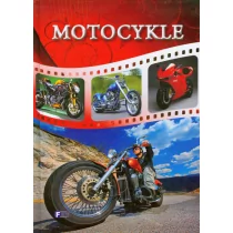 Fenix Motocykle - Praca zbiorowa