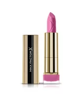 Szminki - Max Factor Colour Elixir Lipstick Icy Rose 125 - miniaturka - grafika 1