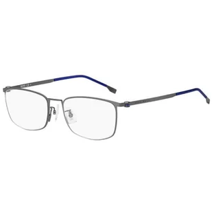 BOSS 1351 R80 55 - Okulary korekcyjne, oprawki, szkła - miniaturka - grafika 1