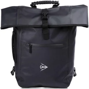 Torba rowerowa na bagażnik DUNLOP 4w1 205456 - Sakwy rowerowe - miniaturka - grafika 1