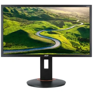 Acer XF240QSBIIPR Czarny (UM.UX0EE.S01) - Monitory - miniaturka - grafika 1
