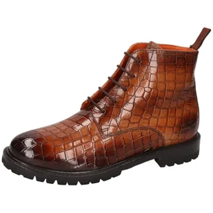 Melvin & Hamilton Regine 7 buty damskie, brązowy, 38 EU - Moda i Uroda OUTLET - miniaturka - grafika 1