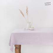 Obrusy i serwetki - Lniany obrus 140x380 cm – Linen Tales - miniaturka - grafika 1