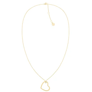 Naszyjnik Męski Tommy Hilfiger 2780757 60 cm - Naszyjniki - miniaturka - grafika 1