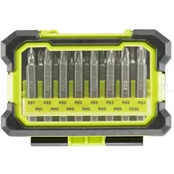 Klucze i nasadki - RYOBI Zestaw bitów RAK15MSD 15 szt.) - miniaturka - grafika 1