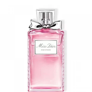 Dior Miss Dior Rose N'Roses EDT 50ml - Wody i perfumy damskie - miniaturka - grafika 1