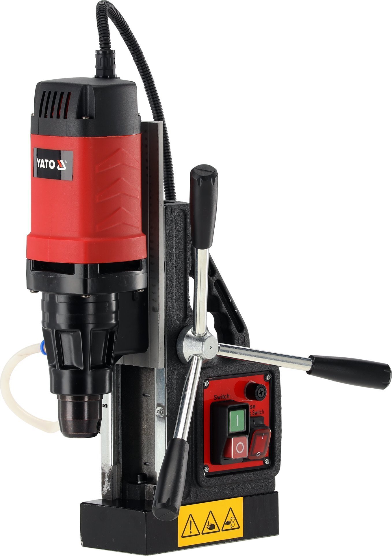 Yato YT-820500 WIERTARKA MAGNETYCZNA 1050W