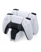 Kontrolery do Playstation - sony interactive entertainment Sony DualSense charging station - miniaturka - grafika 1