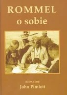 Biografie i autobiografie - Rommel o sobie - miniaturka - grafika 1
