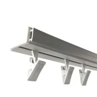 Karnisze - Szyna 1-torowa zestaw SS-PCV-I-ŻAB-210 - miniaturka - grafika 1