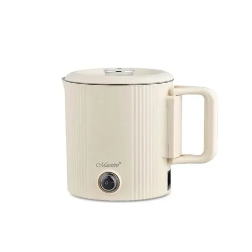 Czajnik elektryczny Maestro MR-009-BEIGE 600 W 0,8 l 110 V 240 V