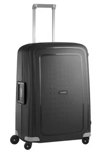 Walizka Samsonite S'Cure średnia 4koła 69cm 79l - Walizki - miniaturka - grafika 1