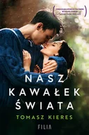 Romanse - Filia Nasz kawałek świata LIT-42280 - miniaturka - grafika 1