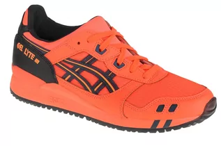 Sneakersy męskie - Asics Buty męskie sneakersy Asics Gel-Lyte III OG 1201A052 700 1201A052700 - grafika 1