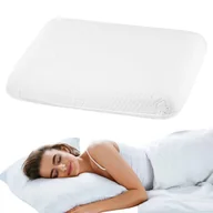 Poduszki, koce i materace lecznicze - Poduszka ortopedyczna tradycyjna MED 4FIZJO, 58x40x11,5cm - miniaturka - grafika 1