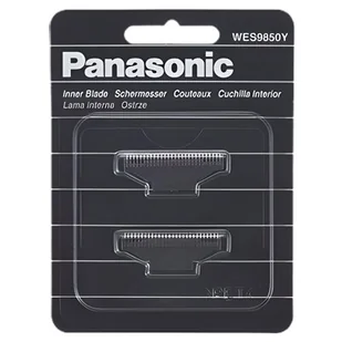 Panasonic WES9850Y Ostrza do Do golarki - Akcesoria i części do maszynek do golenia - miniaturka - grafika 1