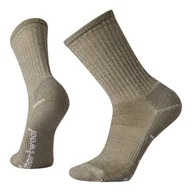 Skarpetki damskie - Skarpety trekkingowe Smartwool Hike Classic Edition Light Cushion Crew - miniaturka - grafika 1