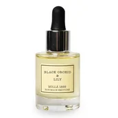 Akcesoria do oczyszczaczy i nawilżaczy powietrza - CERERIA MOLLA Olejek eteryczny CERERIA MOLLA Black Orchid &amp Lily 30 ml - miniaturka - grafika 1