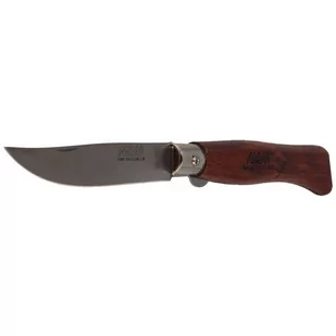 MAM - Nóż z blokadą Douro Dark Beech Wood 83 mm - 2082-DW - Noże - miniaturka - grafika 4