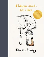 Rozwój osobisty - Chłopiec, kret, lis i koń. Edycja limitowana - miniaturka - grafika 1