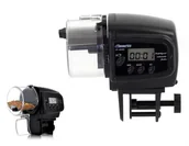 Pozostałe akcesoria do akwarium - APTEL Karmnik dla ryb AF-2009D automat AZ2A - miniaturka - grafika 1