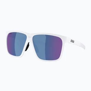 Okulary przeciwsłoneczne Bliz A001 matte white/grey blue multi WYSYŁKA W 24H 30 DNI NA ZWROT - Okulary przeciwsłoneczne Okulary przeciwsłoneczne Bliz A001 matte white/grey blue multi WYSYŁKA W 24H 30 DNI NA ZWROT - Okulary przeciwsłoneczne - miniaturka - grafika 1