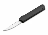 Noże - Boker Nóż Böker Plus Kwaiken OTF Black 06EX551 - miniaturka - grafika 1