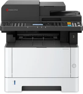 KYOCERA ECOSYS MA4000x/Plus Multigerät sw 3-in-1 - Urządzenia wielofunkcyjne - miniaturka - grafika 1