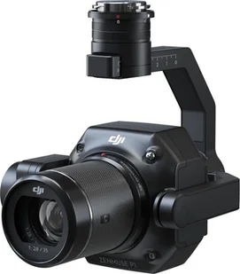 DJI DJI Zenmuse P1 + Care Enterprise - Akcesoria do drona - miniaturka - grafika 1