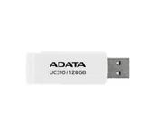 Pendrive - Adata UC310 128GB USB 3.2 Biały - miniaturka - grafika 1